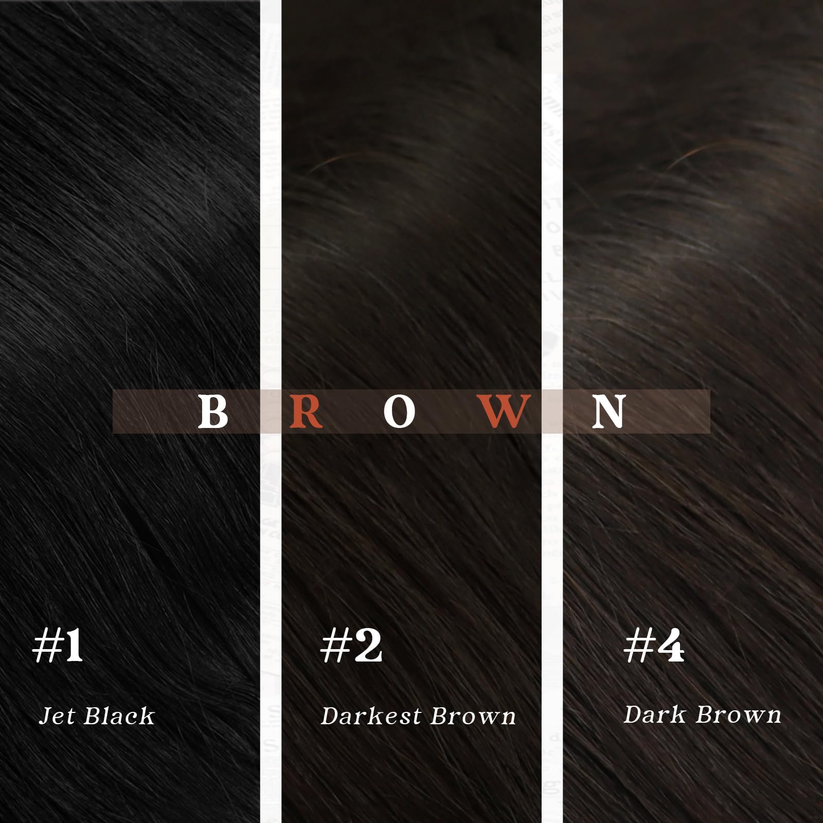 Foto 6 pulgar | Extensiones De Cabello Sunny Hair Pinza En Cabello Humano Liso De 30 Cm - Venta Internacional.