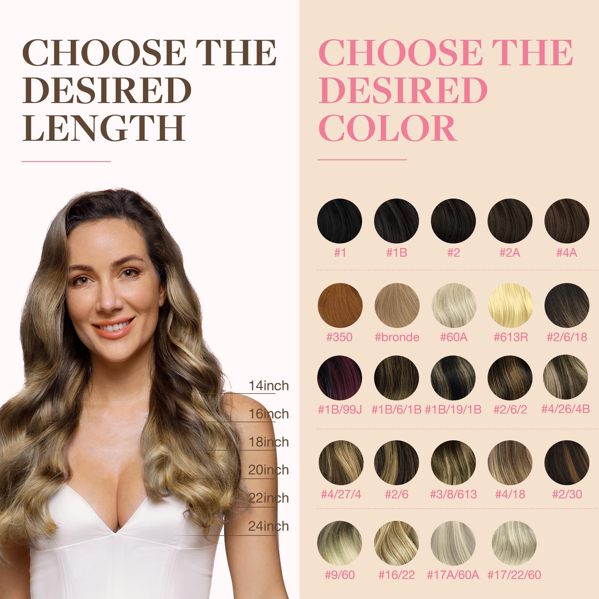 Foto 7 | Extensiones De Pelo Con Cinta Adhesiva Goo Goo Burgundy, 50 G, 20 Piezas, 50 Cm - Venta Internacional.