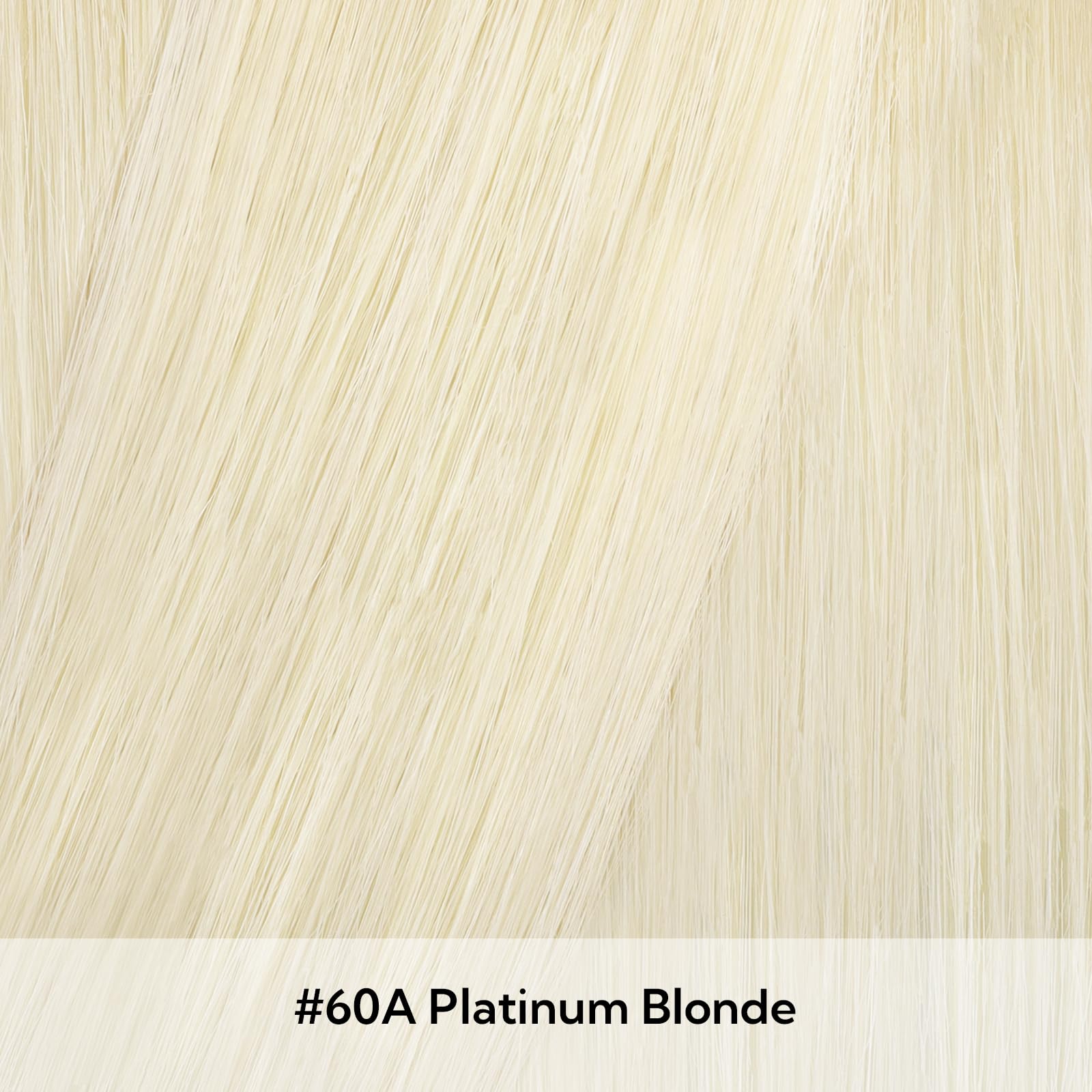 Foto 6 pulgar | Extensiones De Pelo Con Cinta Adhesiva Hotbanana, 35 Cm, 40 Unidades, 100 G, Color Rubio Marfil - Venta Internacional.