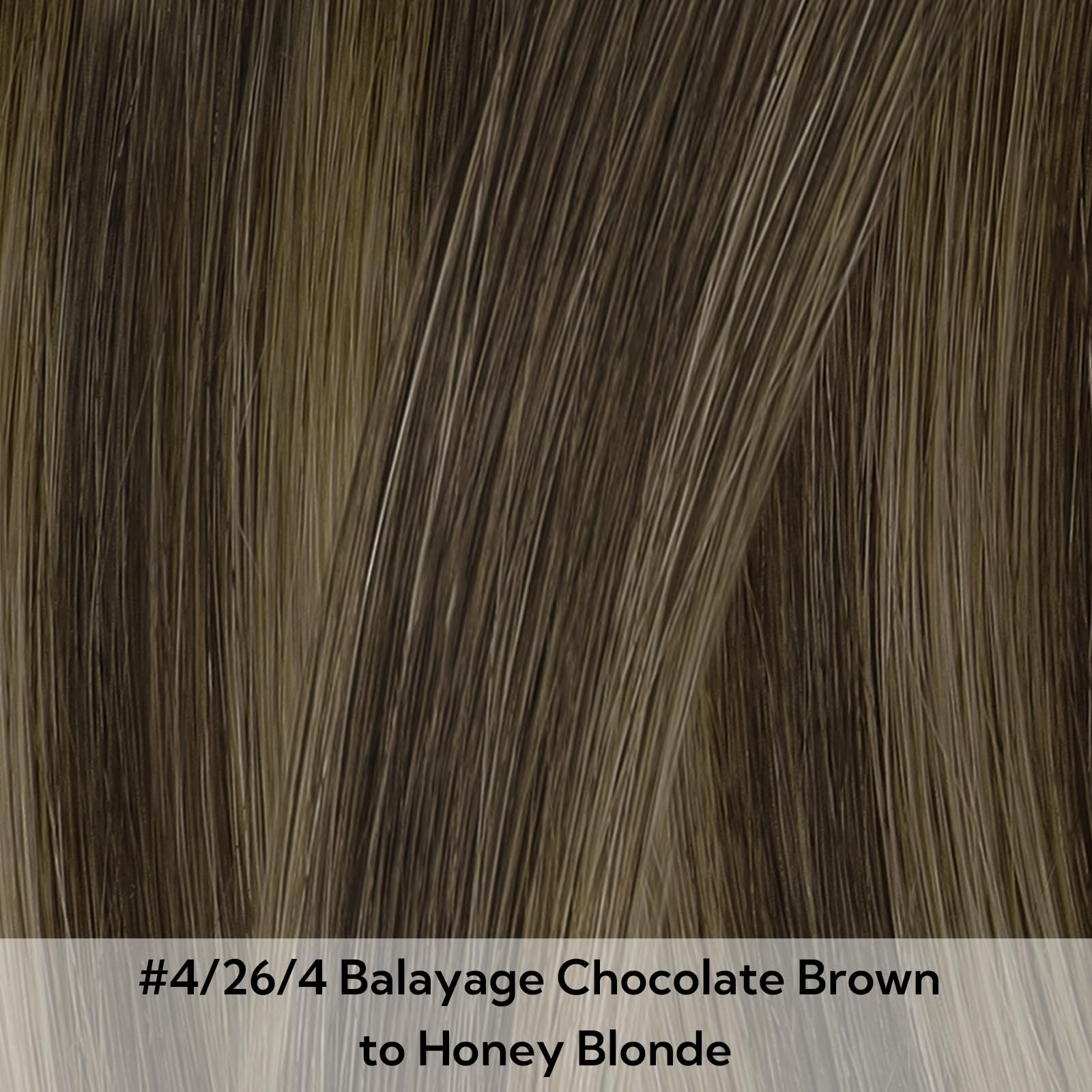 Foto 5 | Extensiones De Pelo Con Cinta Adhesiva Hotbanana, 35 Cm, 40 Unidades, 100 G - Venta Internacional.