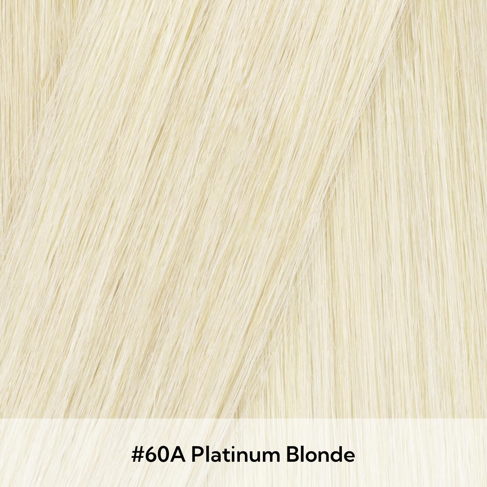 Foto 6 pulgar | Extensiones De Pelo Con Cinta Adhesiva Hotbanana, 22 Cm, 10 Unidades, Color Rubio Marfil - Venta Internacional.