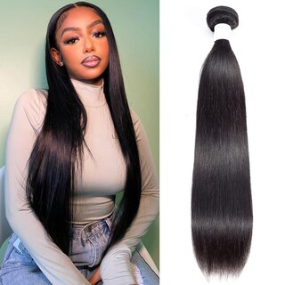 Foto 1 | Hair Bundles Violet 12a, Lacio Brasileño, 26 Pulgadas, 100% Virgen - Venta Internacional.