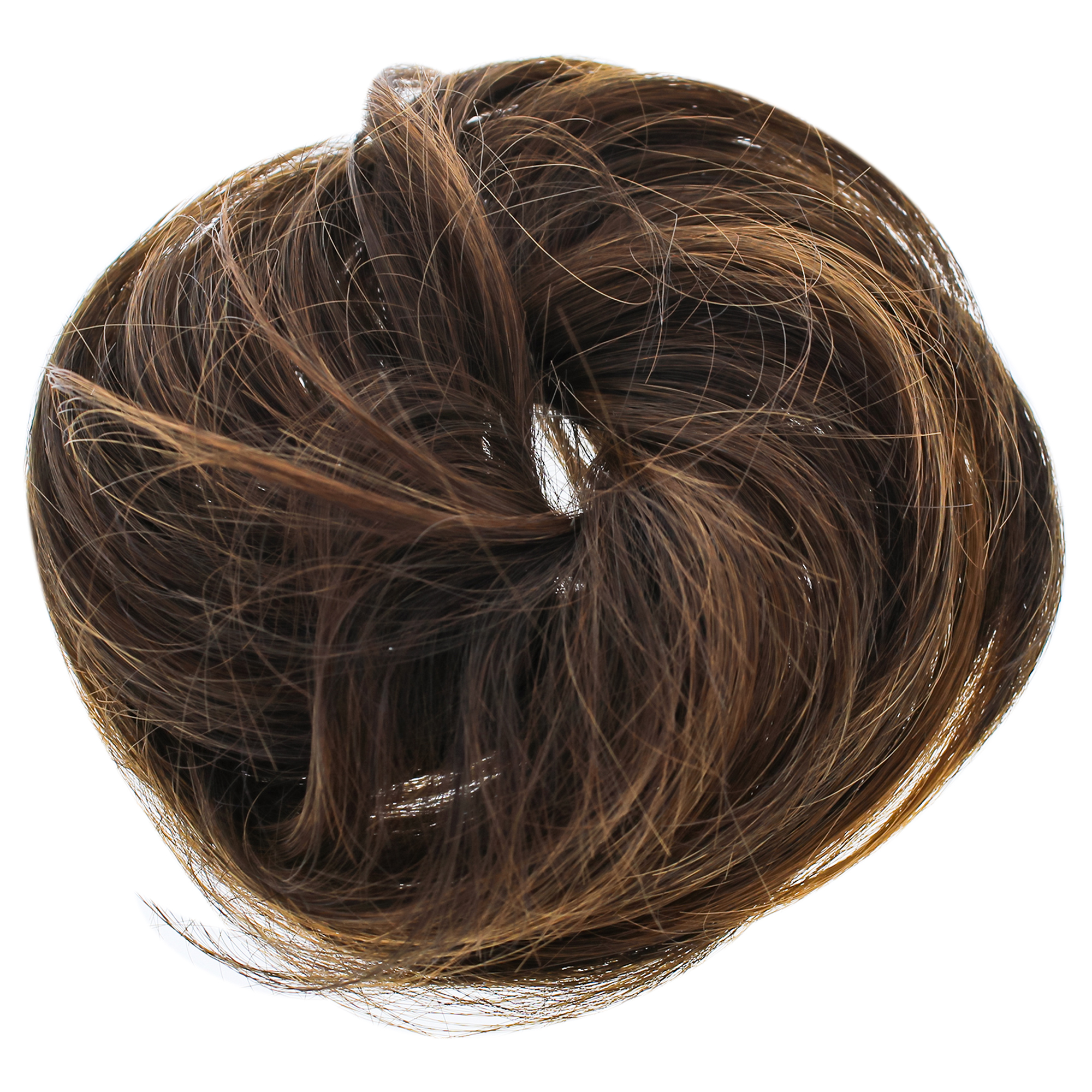 Foto 3 pulgar | Hair Wrap Pop Wavy Wrap R6 30h Peinado De Color Chocolate Y Cobre - Venta Internacional.
