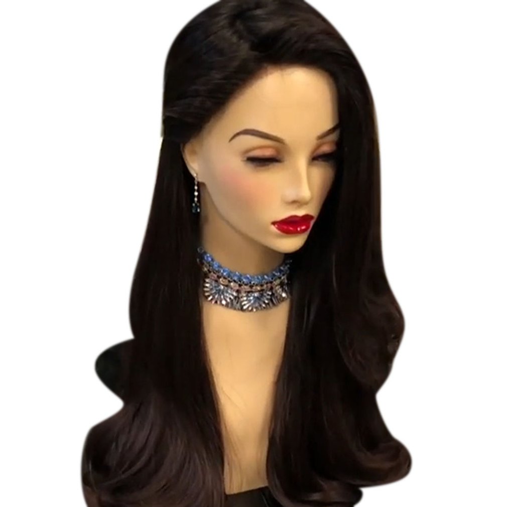 Foto 2 pulgar | Venta Internacional - Peluca Larga de Cabello Humano Body Wave
