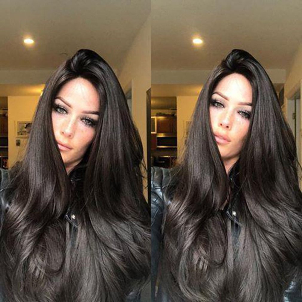 Foto 5 pulgar | Venta Internacional - Peluca Larga de Cabello Humano Body Wave