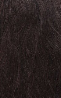 Foto 3 | Peluca Shake N Go Naked 100% Cabello Humano Premium Melia Natural - Venta Internacional.