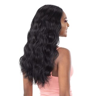 Foto 5 | Peluca Freetress Equal Lite Con Encaje Frontal Lfw 008 Lite Lace (1) - Venta Internacional.