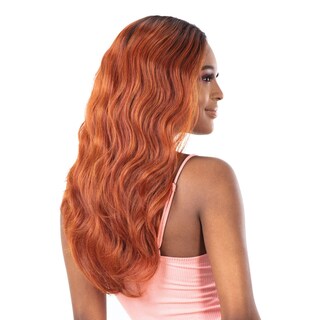 Foto 6 | Peluca Freetress Equal Lite Con Encaje Frontal Lfw 008 Lite Lace (1) - Venta Internacional.