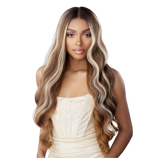Foto 3 | Peluca Sensationnel Butta Lace Front Natural Hairline Hd Lace - Venta Internacional.