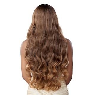 Foto 4 | Peluca Sensationnel Butta Lace Front Natural Hairline Hd Lace - Venta Internacional.