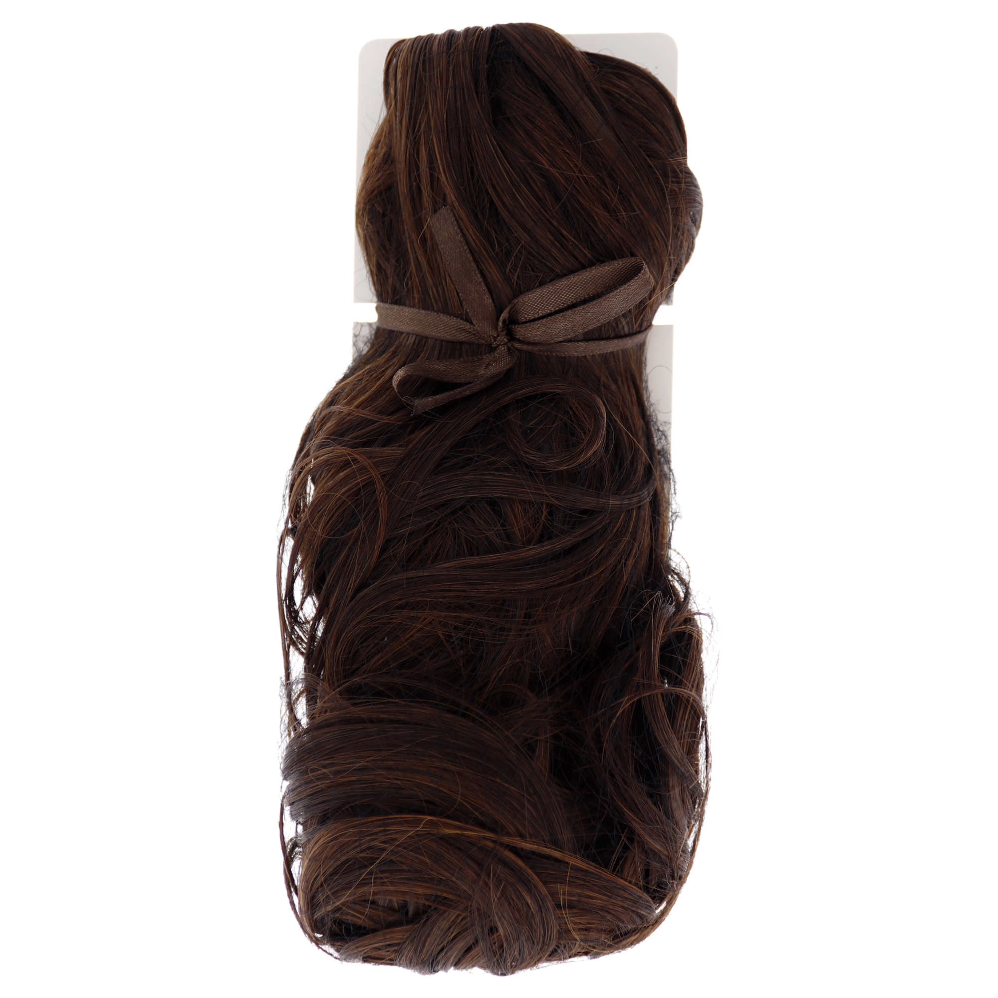 Foto 3 pulgar | Extensión De Cabello Hairdo Wavy R6 30h, Chocolate Y Cobre, 58 Cm - Venta Internacional.