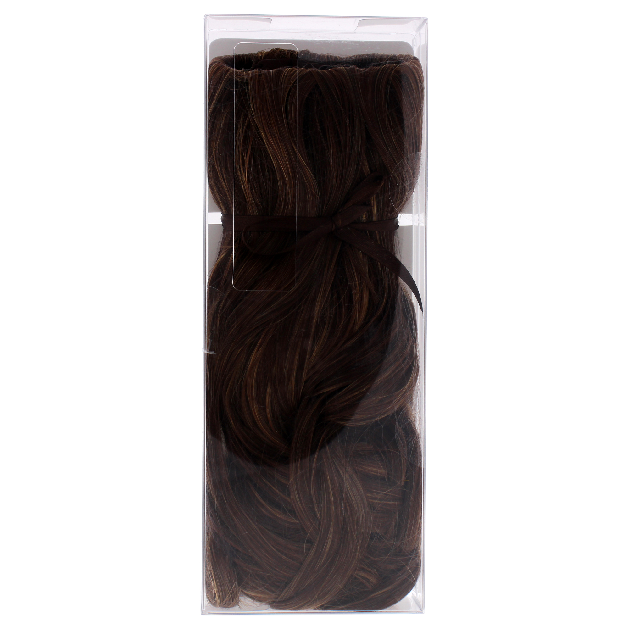Foto 3 pulgar | Extensión De Cabello Wavy R28s Glazed Fire 58 Cm Tru2life - Venta Internacional.
