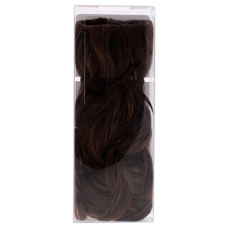 Foto 2 | Extensión De Cabello Wavy R28s Glazed Fire 58 Cm Tru2life - Venta Internacional.