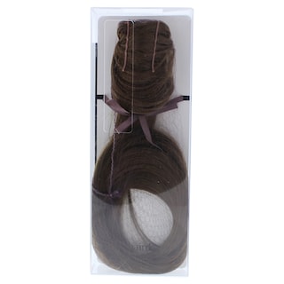 Foto 2 | Extensión De Cabello Hairdo Straight Pony R830 Ginger Brown 63 Cm - Venta Internacional.