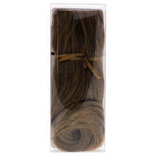 Foto 2 | Extensión De Cabello Hairdo Wavy R1416t, Tostada Con Mantequilla, 58 Cm - Venta Internacional.