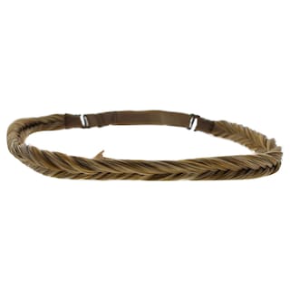 Foto 1 | Diadema Hairdo Pop R25 Pelo Sintético Rubio Jengibre - Venta Internacional.