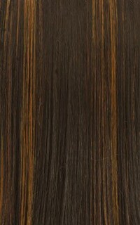 Foto 2 | Peluca Zury Sis Beyond Byd Lace H Crimp 22 de Pelo Sintético - Venta Internacional