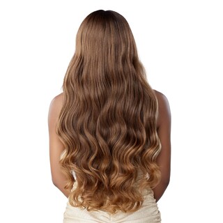 Foto 4 | Peluca Sensationnel Butta Lace Front Natural Hairline Hd Lace - Venta Internacional.