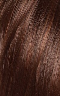 Foto 2 | Peluca Zury Sis Natural Dream-h Ezra, Color Castaño - Venta Internacional.