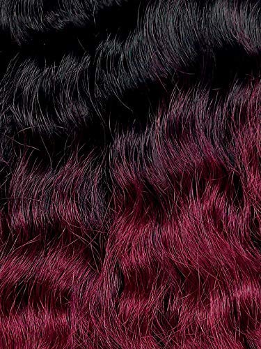 Foto 3 pulgar | Peluca Zury Sis Beyond Byd Lace H Crimp 22 de Pelo Sintético - Venta Internacional