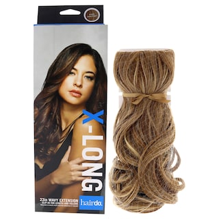 Foto 1 | Extensión De Cabello Hairdo Wavy R14 25 Honey Ginger 58 Cm - Venta Internacional.