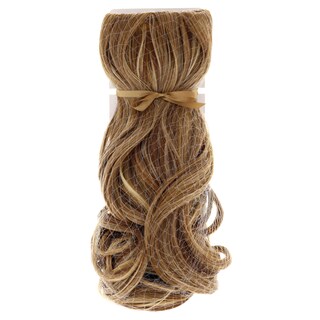 Foto 2 | Extensión De Cabello Hairdo Wavy R14 25 Honey Ginger 58 Cm - Venta Internacional.