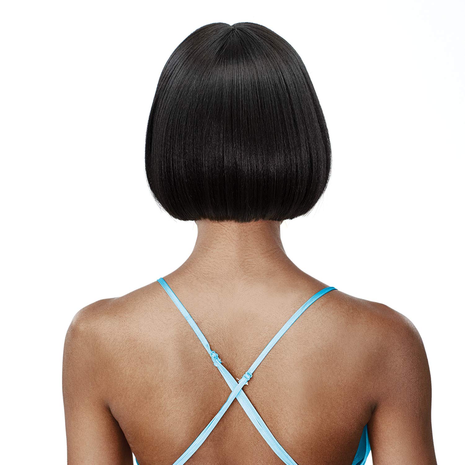 Foto 3 | Peluca Con Encaje En La Parte Delantera Sensationnel Dashly Lace Unit 14 - Venta Internacional.