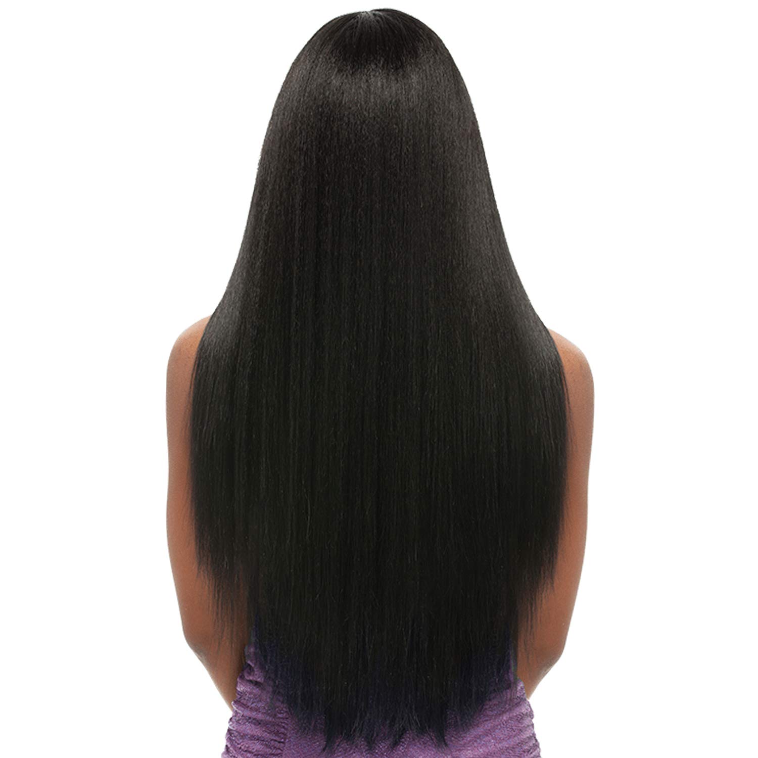 Foto 5 | Wig Sensationnel Cloud9 ¿qué Lugar? Encaje Suizo De 13 X 6 Pulgadas Janelle - Venta Internacional.