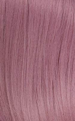 Foto 3 pulgar | Peluca Sensationnel Shear Muse Hd Lace Synthetic Akeeva Púrpura - Venta Internacional.