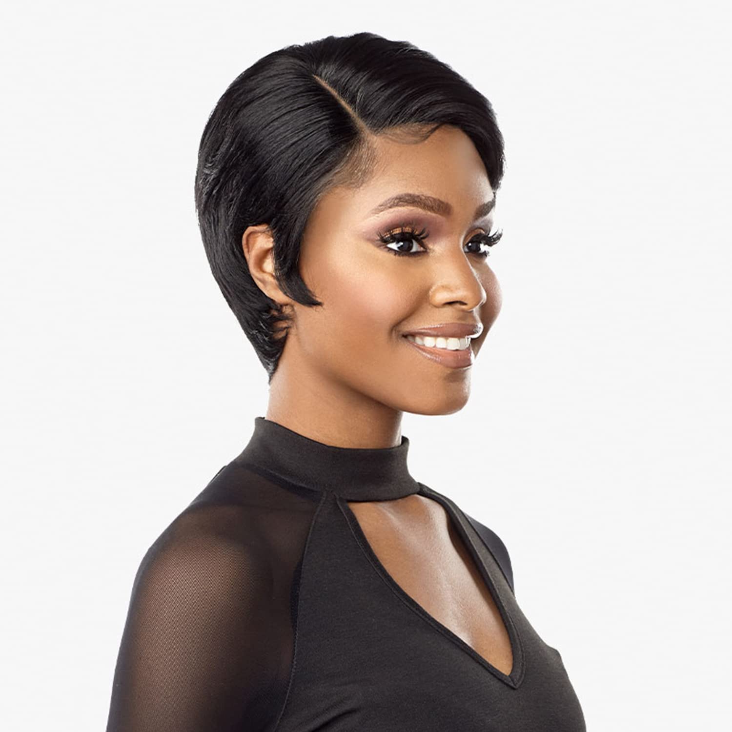 Foto 6 pulgar | Wig Sensationnel Empire Celebrity Series Erin Human Hair - Venta Internacional.