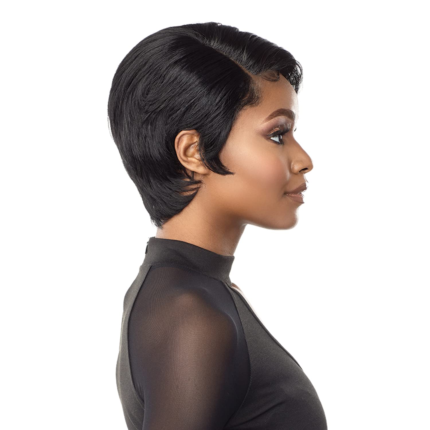 Foto 7 pulgar | Wig Sensationnel Empire Celebrity Series Erin Human Hair - Venta Internacional.