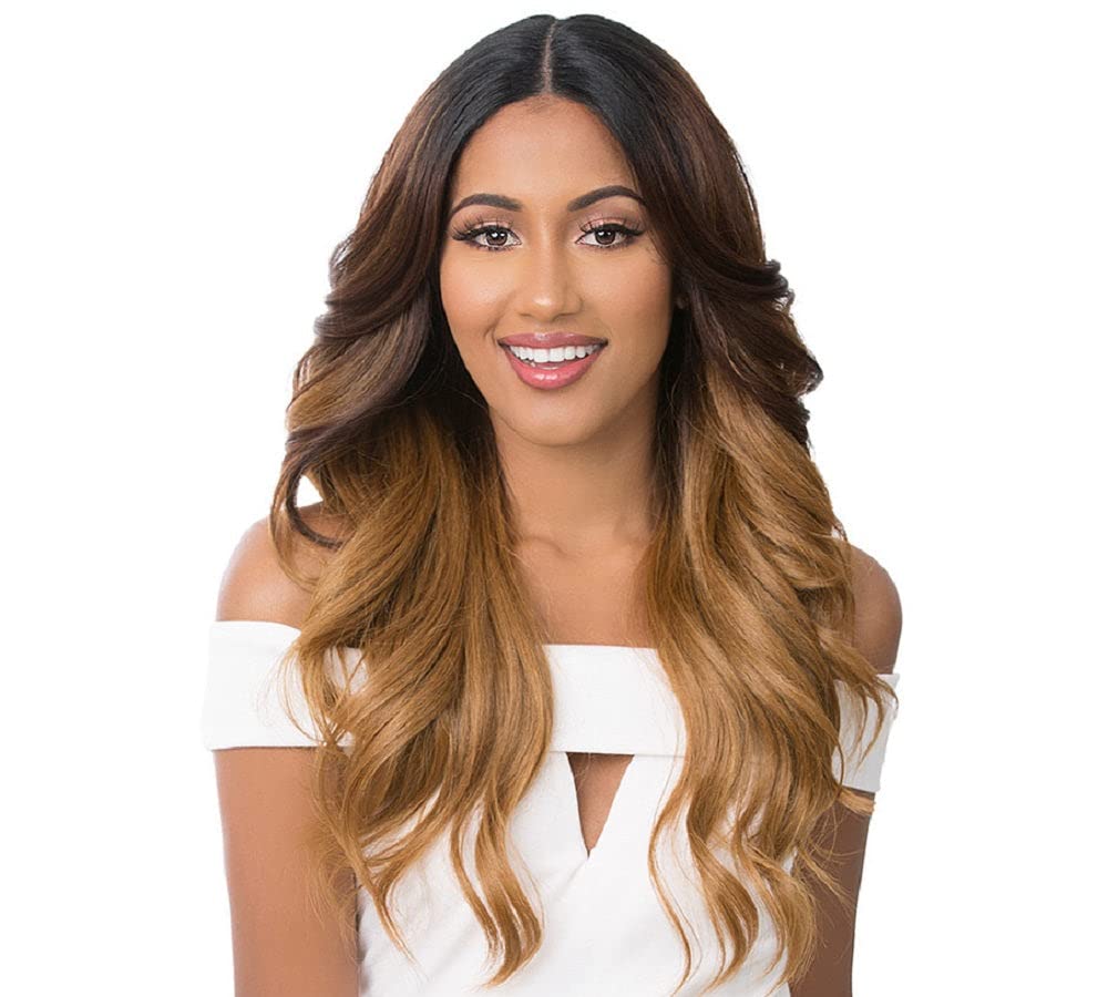Foto 2 pulgar | Wig It's A Wig Hd Lace Junae P1b/30 - Venta Internacional.