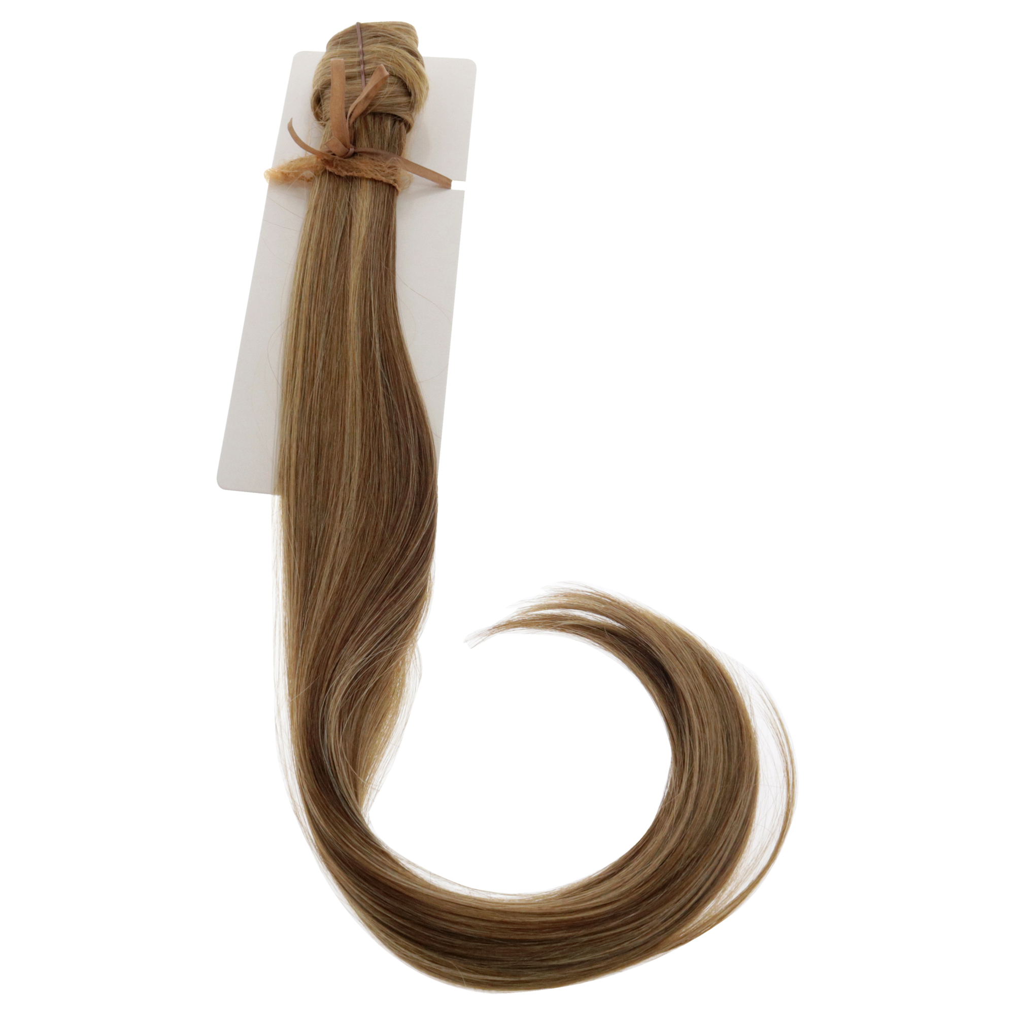 Foto 3 pulgar | Extensión De Cabello Hairdo Straight R14 25 Honey Ginger 63 Cm - Venta Internacional.