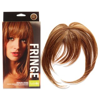 Foto 1 | Extensión De Cabello Hairdo Modern Bang R29s Glazed Strawberry - Venta Internacional.