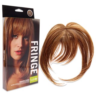Foto 3 | Extensión De Cabello Hairdo Modern Bang R29s Glazed Strawberry - Venta Internacional.