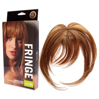 Foto 4 | Extensión De Cabello Hairdo Modern Bang R29s Glazed Strawberry - Venta Internacional.