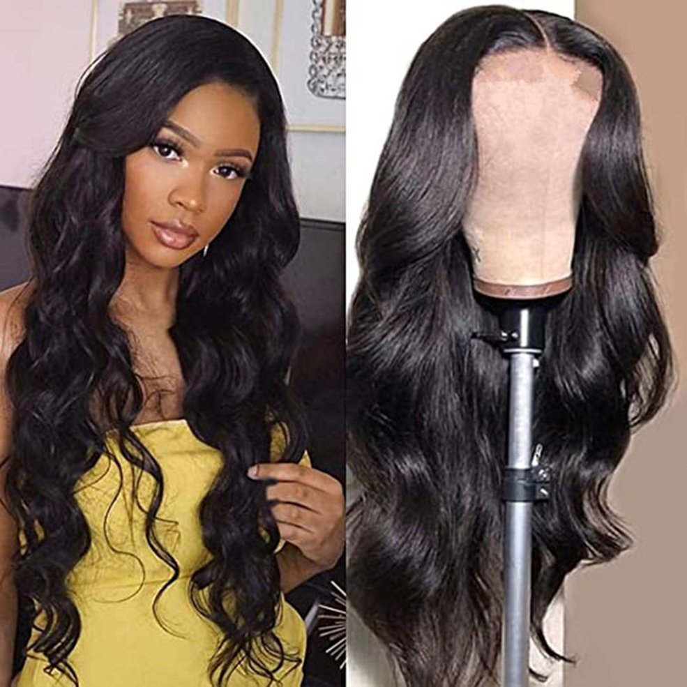 Foto 5 | Peluca Genérica Para Cabello Largo Y Rizado Resistente A Altas Temperaturas - Venta Internacional.