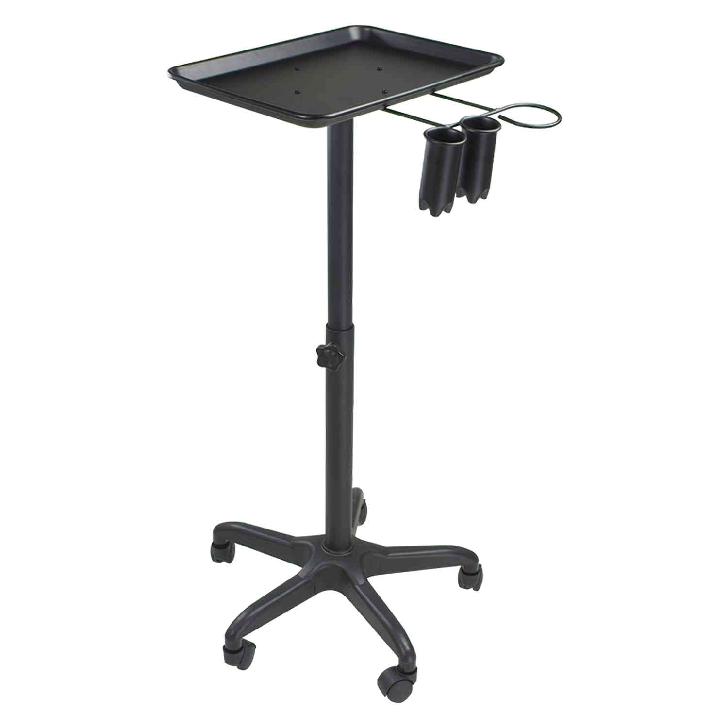 Foto 1 | Mesa Auxiliar Nanofort color Negro