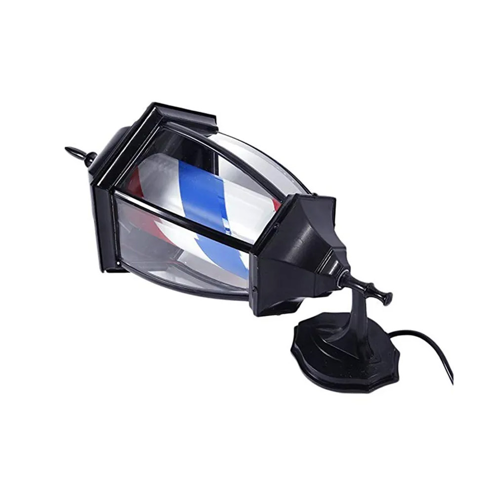 Foto 3 | Farol Clásico para Barbería Vanlig Enzo Multicolor 40 cm