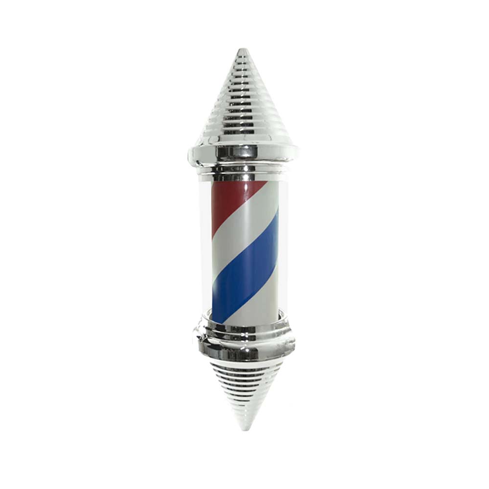 Foto 3 pulgar | Caramelo Barberia VANLIG Figa color Azul y Rojo