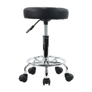 Foto 1 | Silla Taburete para Salón de Belleza