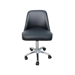 Foto 1 | Banco De Corte Con Respaldo Estética Salón Sc-1046 Letmex