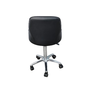 Foto 4 | Banco De Corte Con Respaldo Estética Salón Sc-1046 Letmex