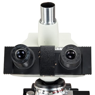 Foto 3 | Compuesto De Laboratorio Trinocular Digital Led Microscope Omax 40x-2500x - Venta Internacional.