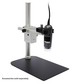 Foto 3 | Microscopio Digital Dino-lite Ad4112ntl 640x480 10x-90x - Venta Internacional.