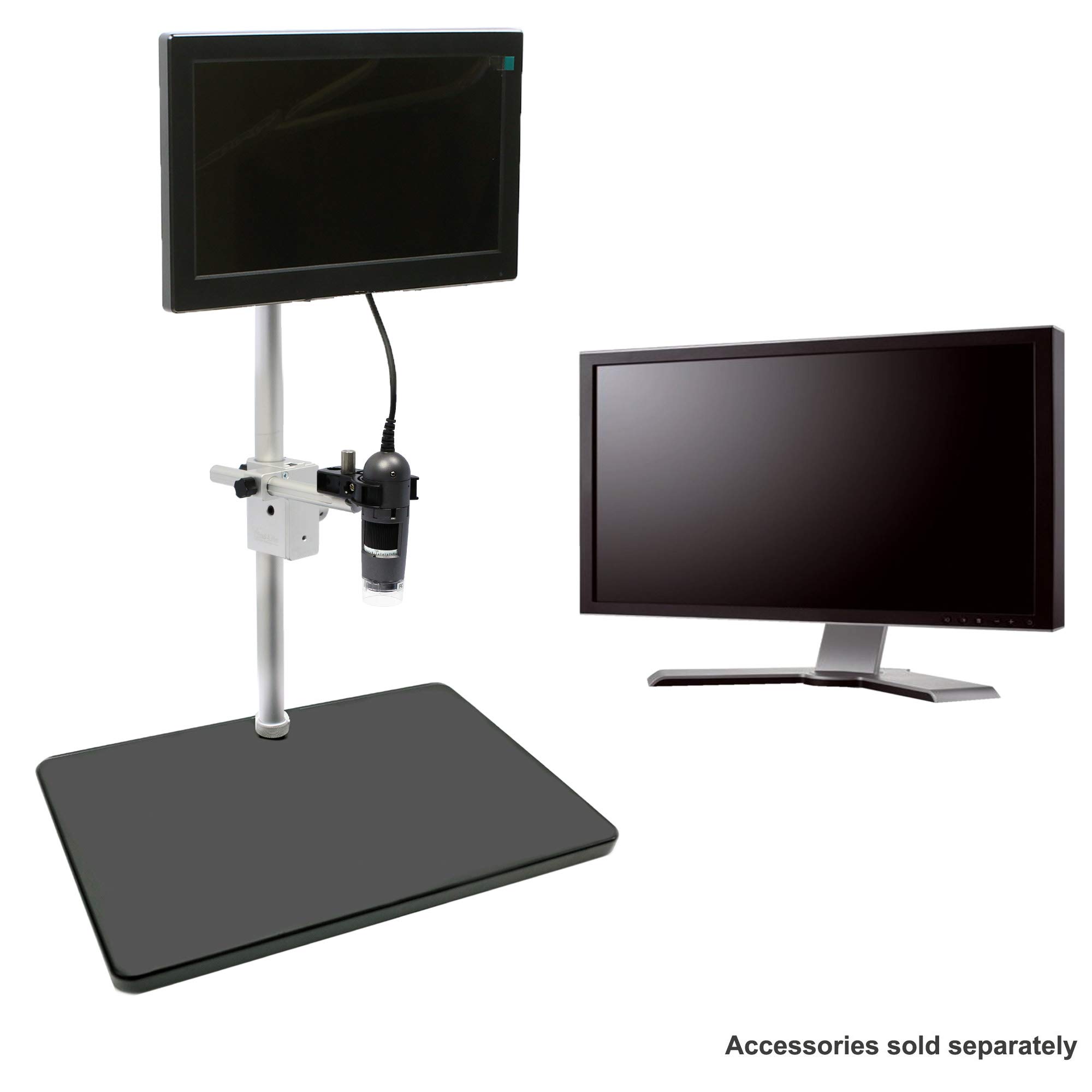 Foto 4 | Microscopio Digital Dino-lite Ad4112ntl 640x480 10x-90x - Venta Internacional.