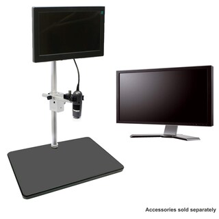 Foto 4 | Microscopio Digital Dino-lite Ad4112ntl 640x480 10x-90x - Venta Internacional.