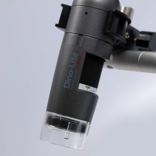 Foto 7 | Microscopio Digital Dino-lite Ad4112ntl 640x480 10x-90x - Venta Internacional.