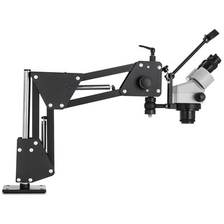 Foto 6 | Microespejo Vevor Con Microincrustaciones 7x-45x Con Soporte De Resorte - Venta Internacional.