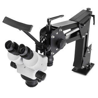 Foto 7 | Microespejo Vevor Con Microincrustaciones 7x-45x Con Soporte De Resorte - Venta Internacional.